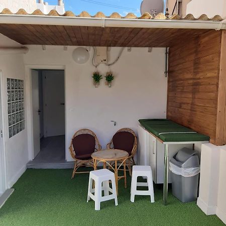 Mini-Atico Gam Apartment Alicante Bagian luar foto