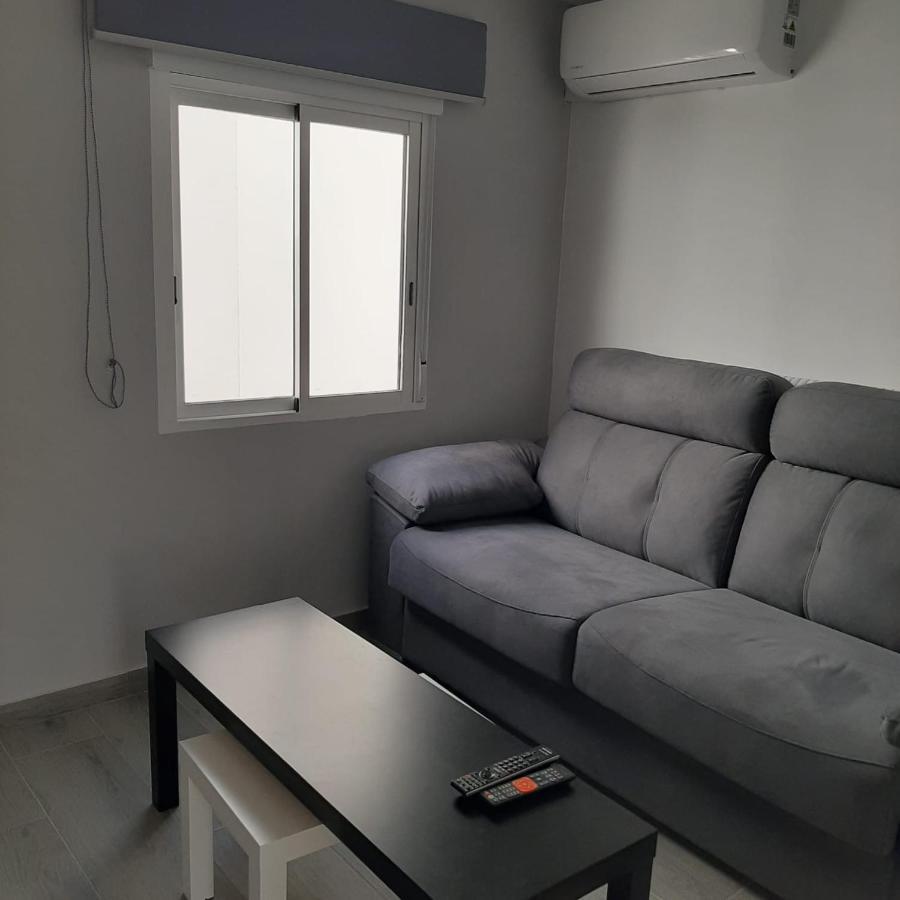 Mini-Atico Gam Apartment Alicante Bagian luar foto