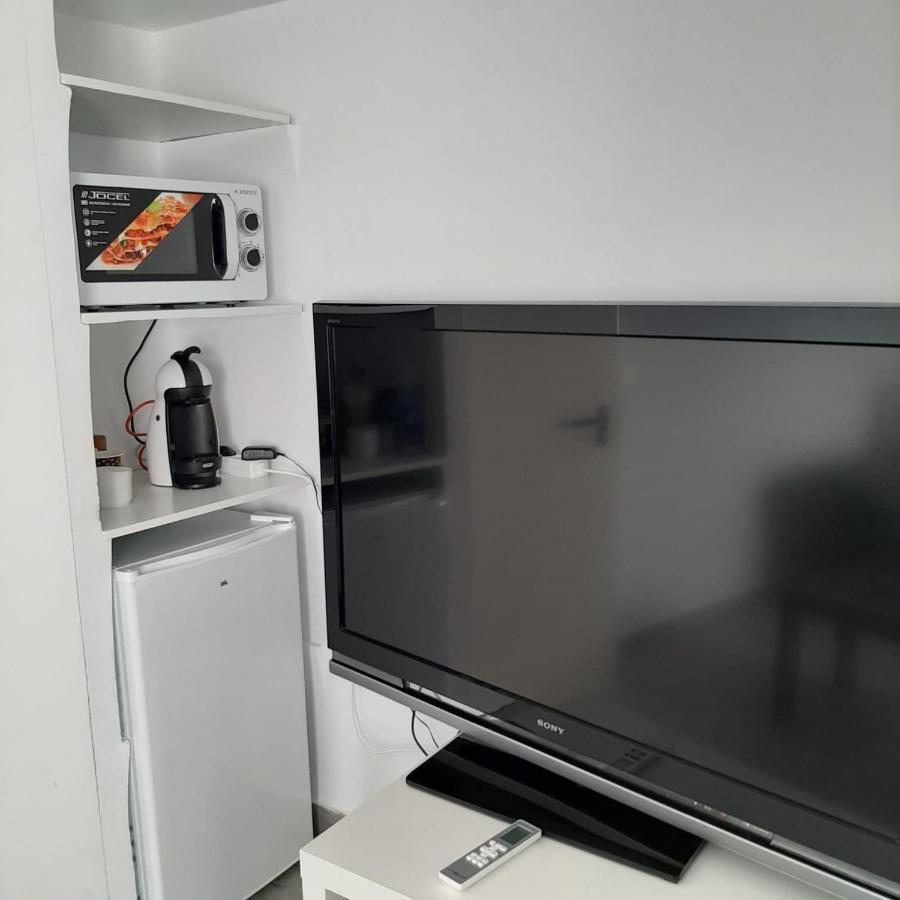 Mini-Atico Gam Apartment Alicante Bagian luar foto