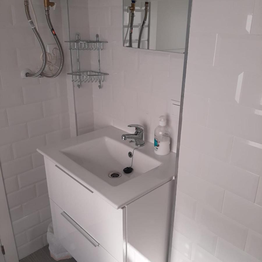 Mini-Atico Gam Apartment Alicante Bagian luar foto